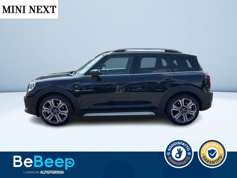 MINI Mini Countryman F60 MINI COUNTRYMAN 2.0 COOPER S HYPE AUTO