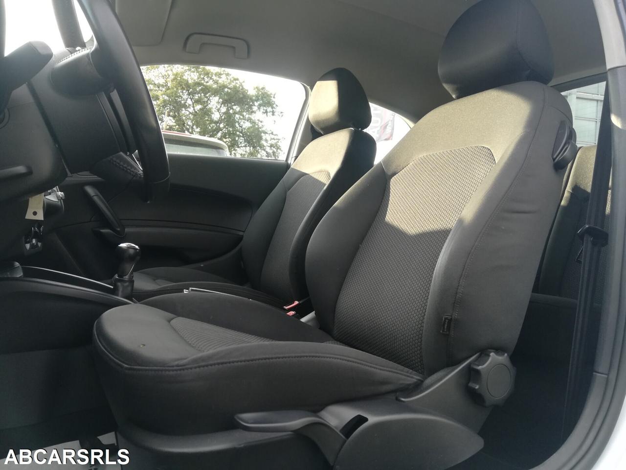 Audi A1 1.2 TFSI S line edition plus