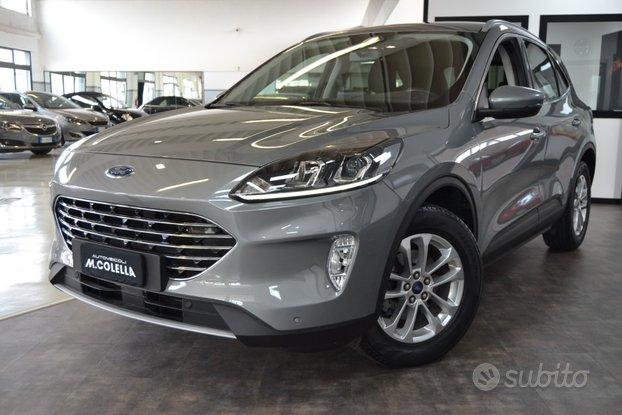 Ford Kuga 1.5 EcoBlue 120 CV Titanium UniPro/Navi/