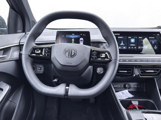 MG MG3 HEV MY25.5 1.5L Comfort