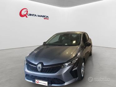 Renault Clio MY25 SCE 65CV GENERATION