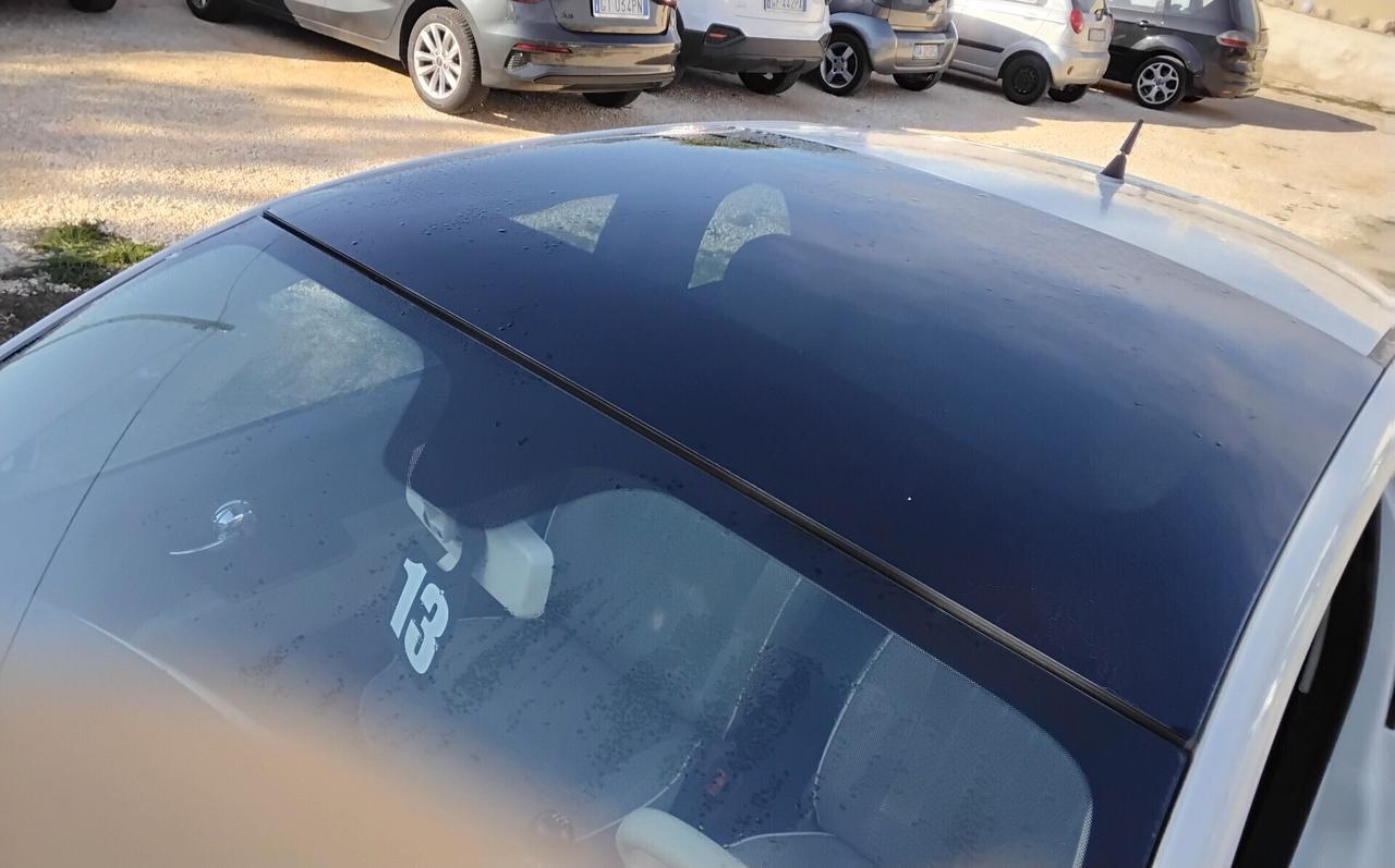 Fiat 500 0.9 TwinAir Turbo Lounge