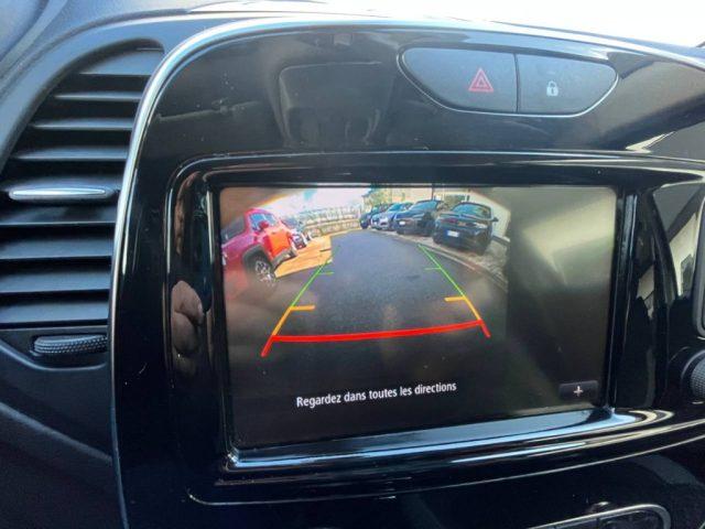 RENAULT Captur TCe 12V 90 CV Start&Stop Energy Intens