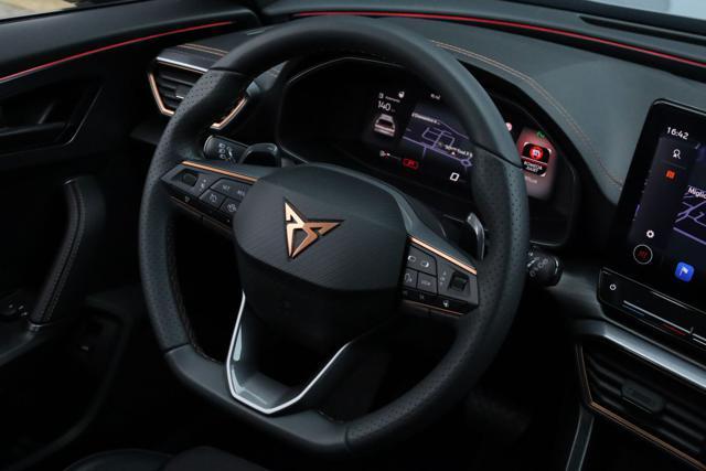 CUPRA Formentor 1.5 TSI DSG PREZZO NETTO