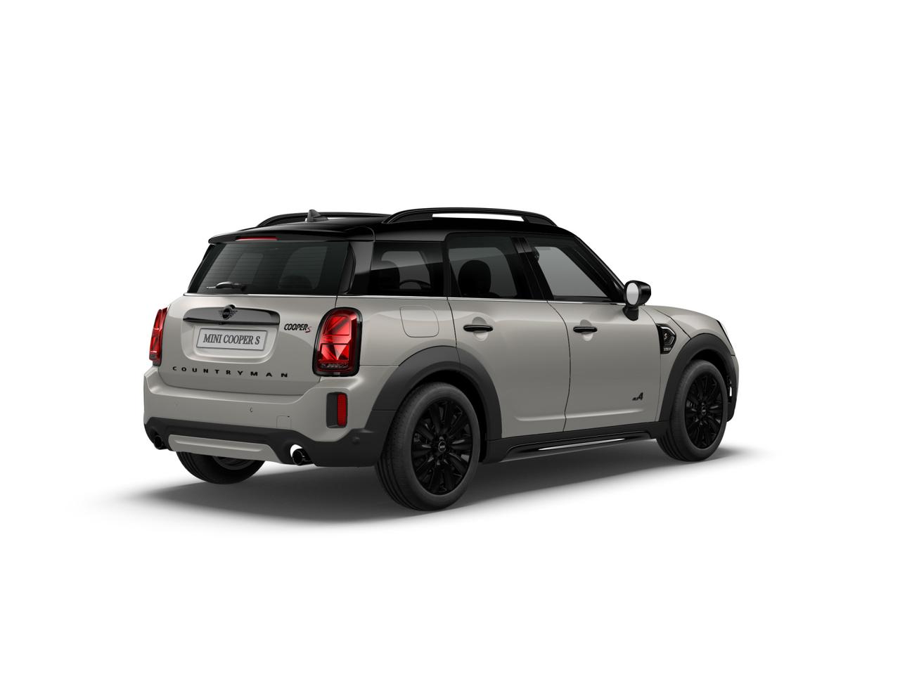 MINI Cooper S Countryman Cooper S ALL4 Countryman Premium Classic