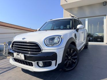 Mini Cooper D Countryman 1.5 One Business Automatica