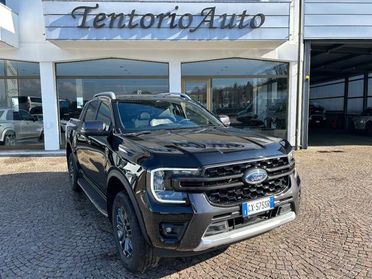 FORD Ranger 2.0 ECOBLUE aut. 205 CV DC Wildtrak X 5 posti +iva
