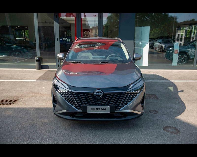 Nissan Qashqai NEW ACENTA e-POWER 2WD