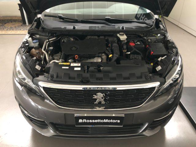 PEUGEOT 308 HDi SW Business - NEOPATENTATI