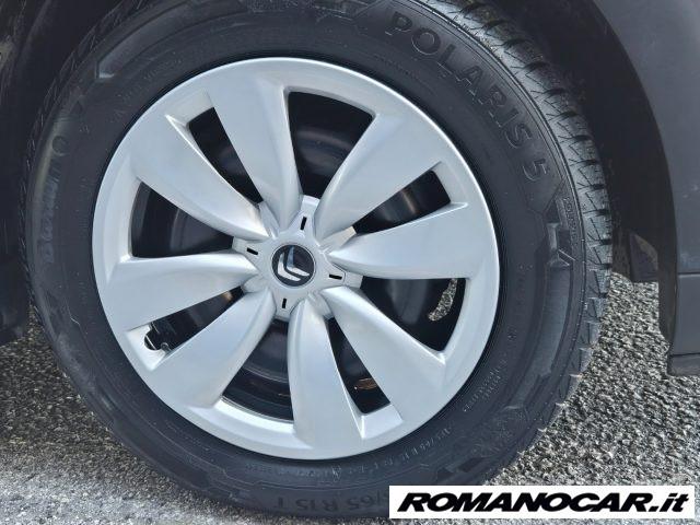 CITROEN C3 BHDi 100 Business Combi 4P 53.000 KM.