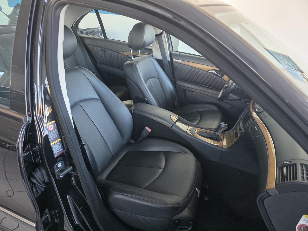 Mercedes E 320 CDI 4Matic EVO Avantgarde