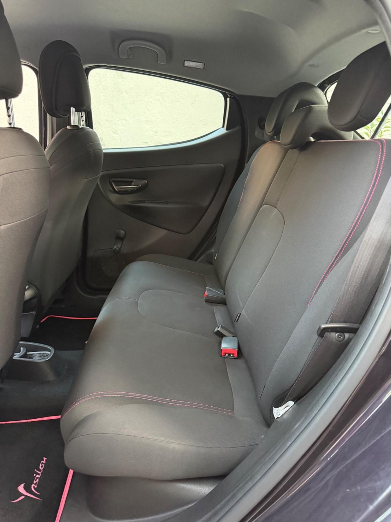 Lancia Ypsilon 1.2 Neopatentati Euro 6