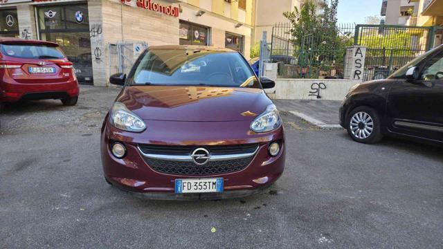 OPEL Adam 1.2 70 CV Jam