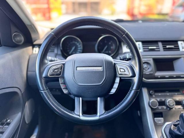 Land Rover Range Rover Evoque 2.2 td4 Dynamic 150cv 5p