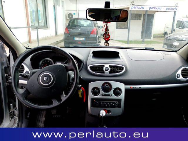 RENAULT Clio 1.2 16V 5P Dynamique NEOPATENTATI