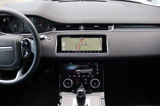 LAND ROVER Range Rover Evoque 2.0D I4 150CV AWD Business Edition