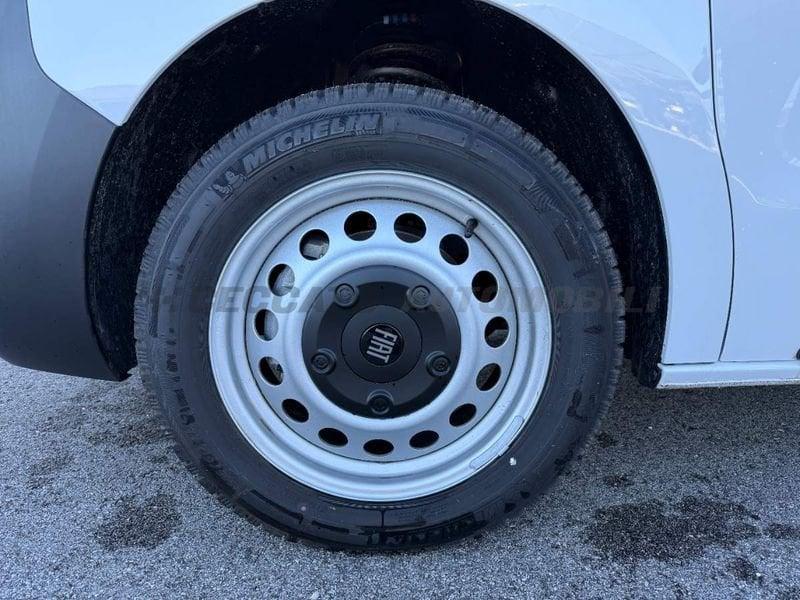 FIAT Scudo Scudo Serie 2 Van L2h1 2.0 Bluehdi 145cv Mt6 No S&S