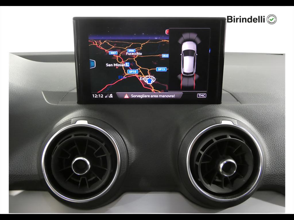 AUDI Q2 - Q2 30 TDI S tronic Admired