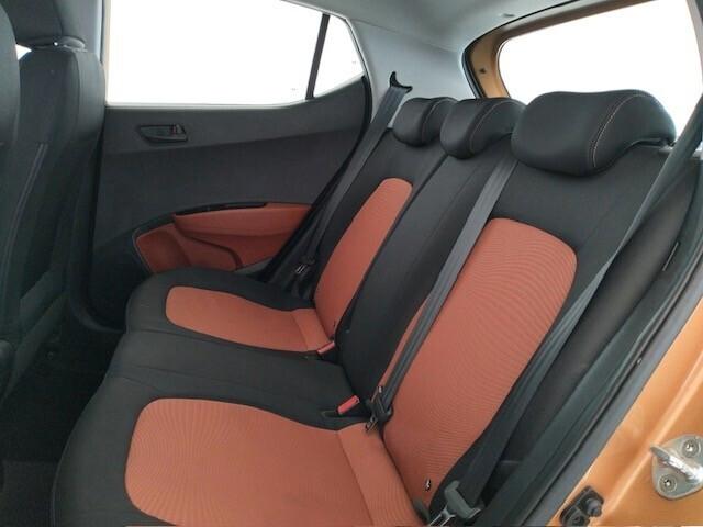 Hyundai i10 1.0 Comfort *NEOPATENTATI*66.000 KM*