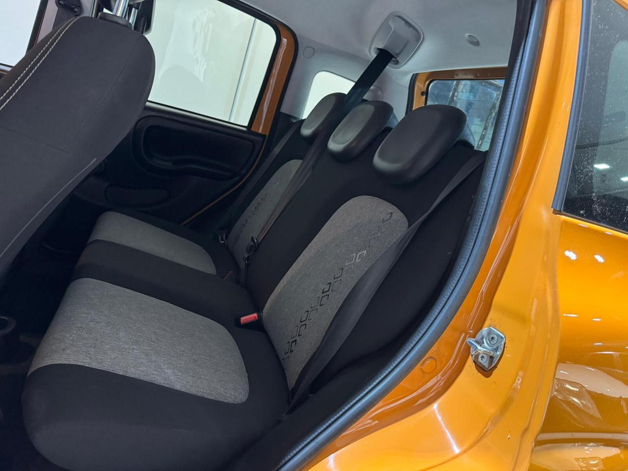 NEW Fiat Panda VARI MODELLI OCCASIONEE
