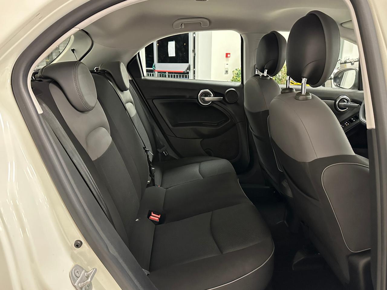 Fiat 500X 1.3 MultiJet 95 CV -2016