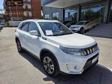 Suzuki Vitara 1.4 Boosterjet Hybrid 2WD Top