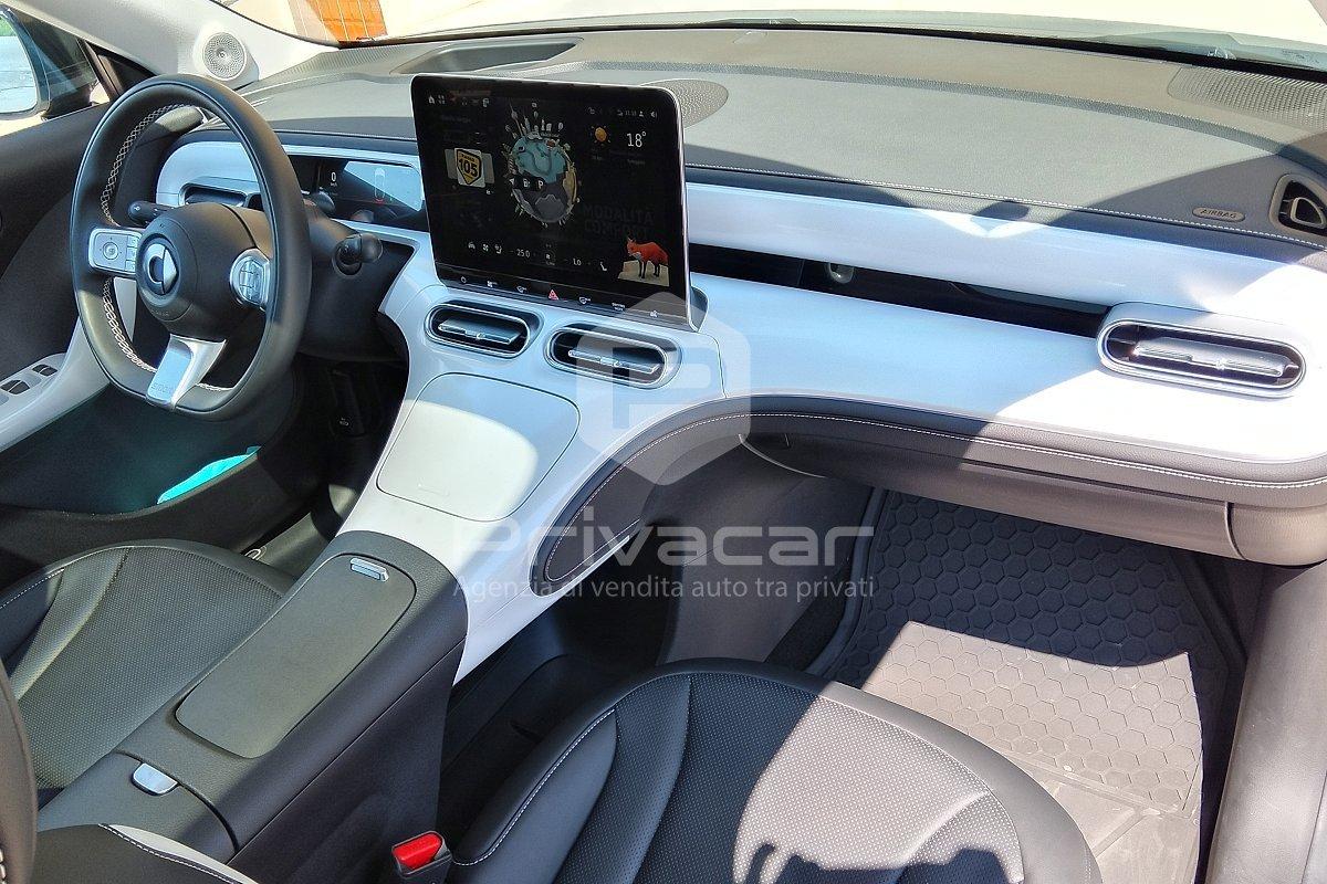 SMART #1 Premium