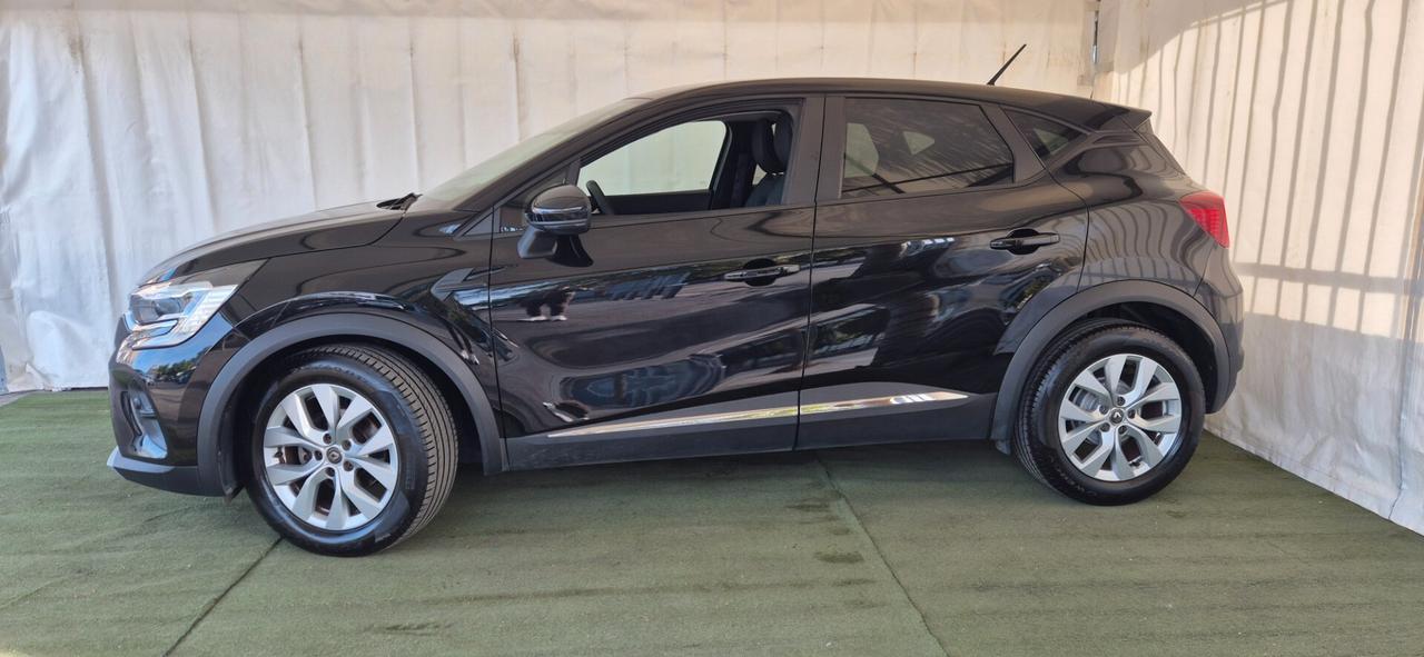 RENAULT CAPTUR 1.5DCI 115CV ENERGY INTENS 11/2020