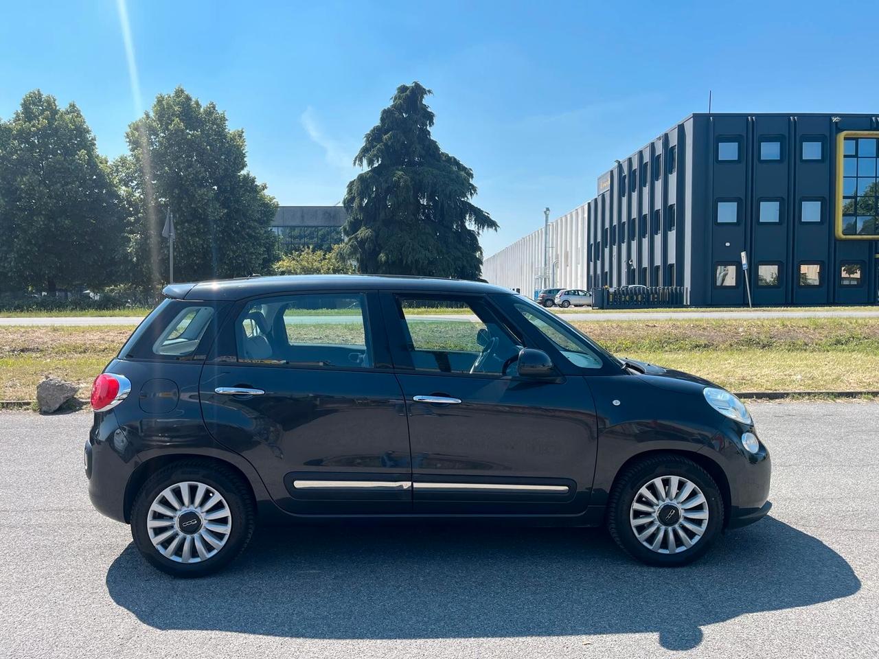Fiat 500L 1.4 95 CV Pop Star