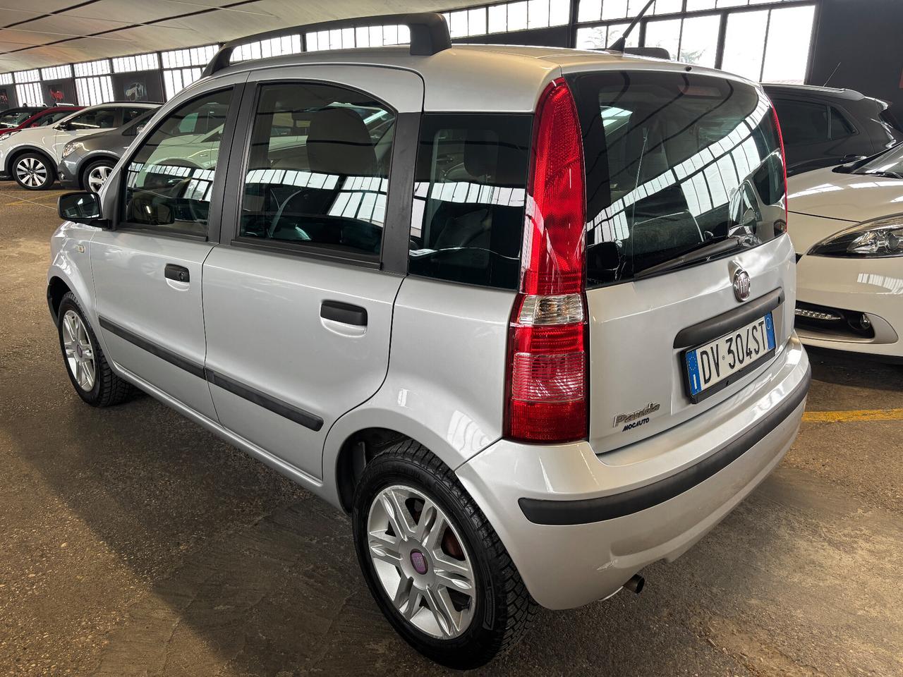 Fiat Panda 1.2 BENZINA 44KW 69CV Dynamic