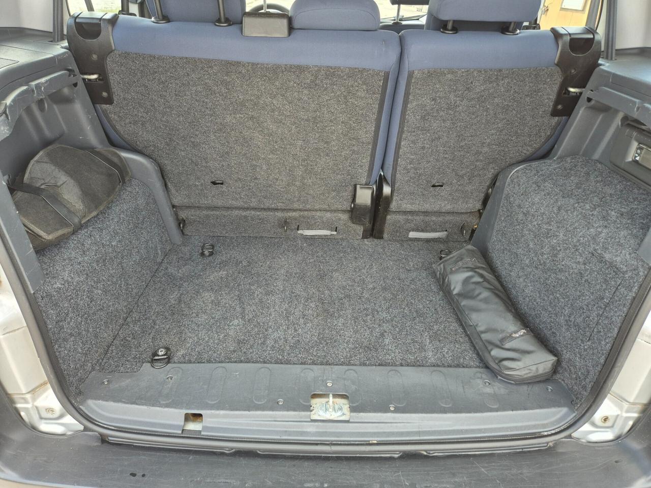 Citroen Nemo 1.4 HDi 70CV NEOPATENTATI