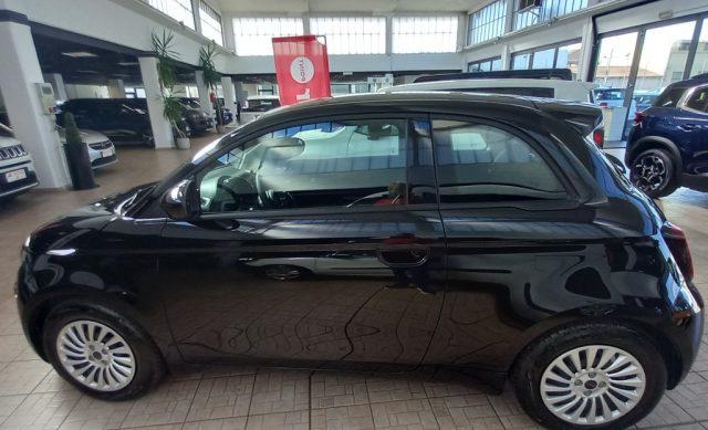 FIAT 500e Berlina 23,65 kWh
