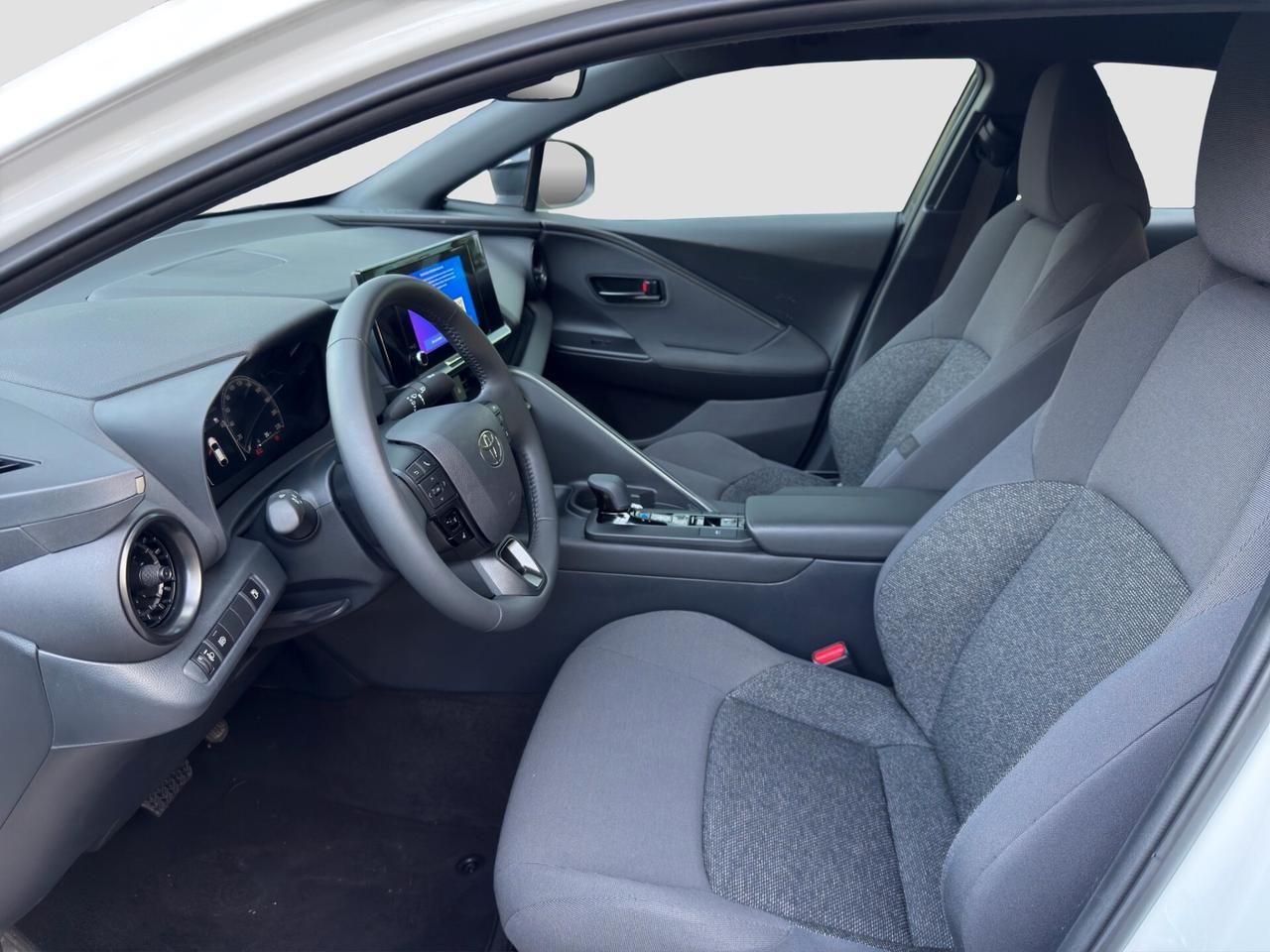 Toyota C-HR 1.8 HV Trend