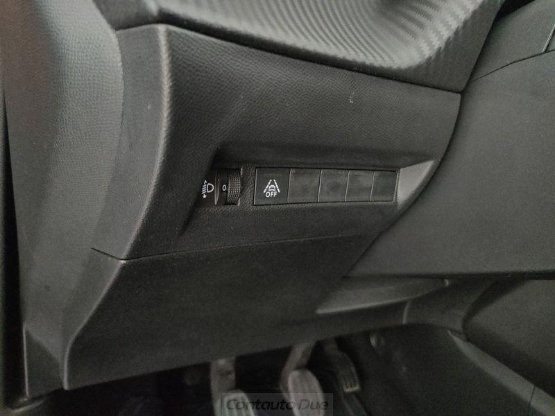 Peugeot 2008 2008 1.2 puretech Active Pack s&s 100cv