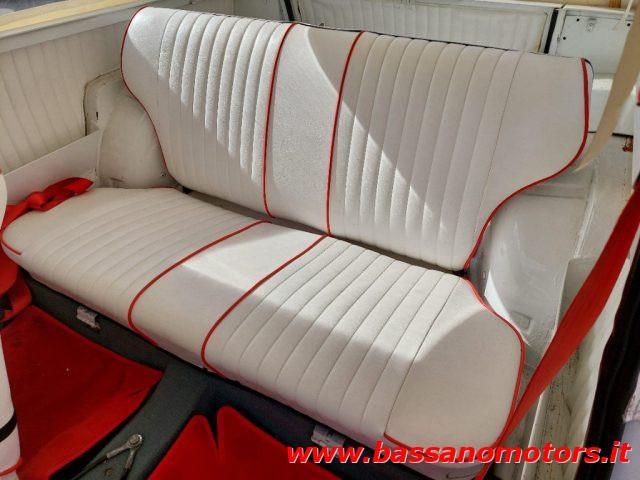 FIAT 127 127 FISSORE ....SPLENDIDA !!!!!!