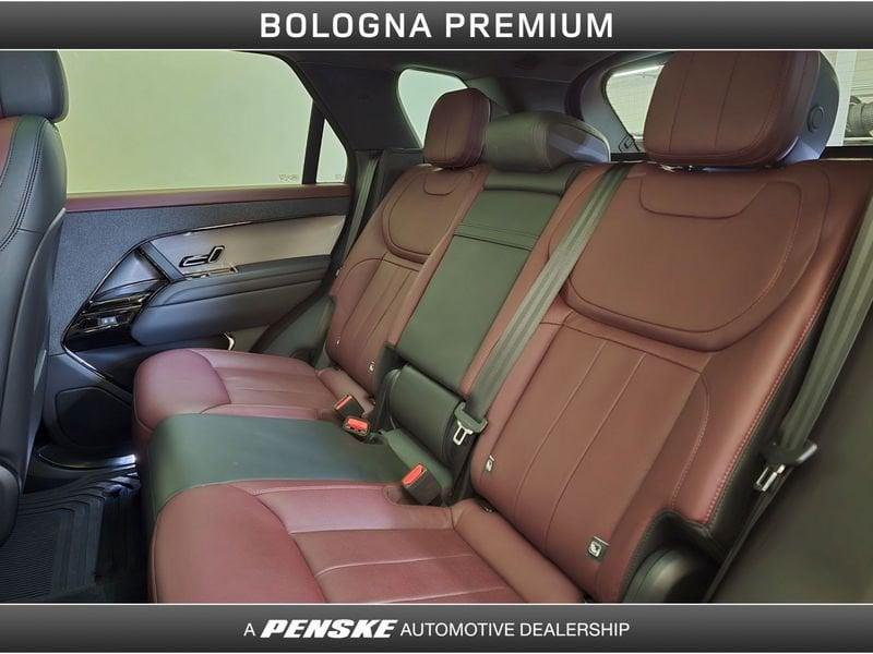 Land Rover RR Sport Range Rover Sport 3.0D l6 249 CV Dynamic SE