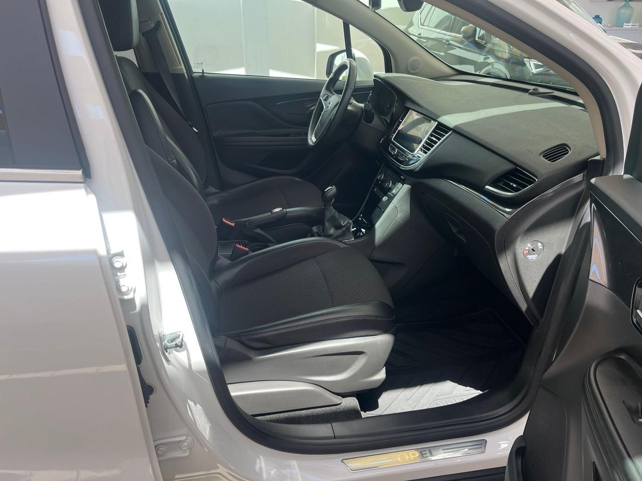 Opel Mokka X 1.6 CDTI Ecotec 136CV 4x2 Start&Stop Innovation