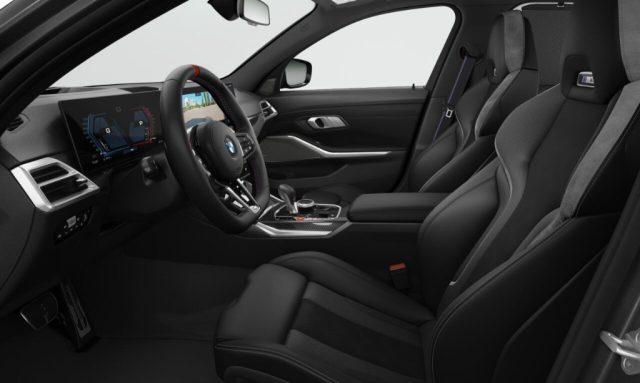 BMW M3 Touring Competition M xDrive Aut.