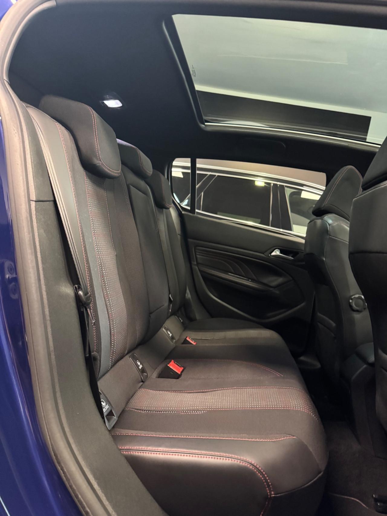 Peugeot 308 2.0 HDi 150 S&S GT Line Tetto panorama