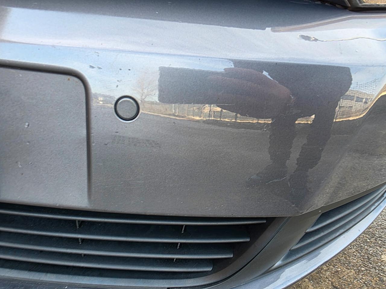 Volkswagen Golf 2.0 TDI 110CV DPF 5p. Highline