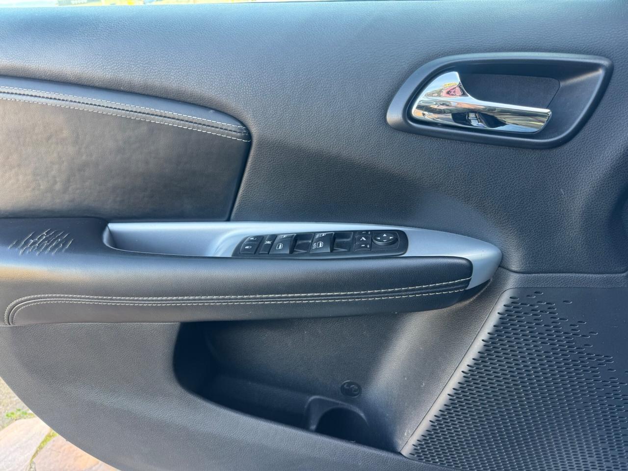 Fiat Freemont 2.0 Multijet 140 CV Lounge TETTO APRIBILE