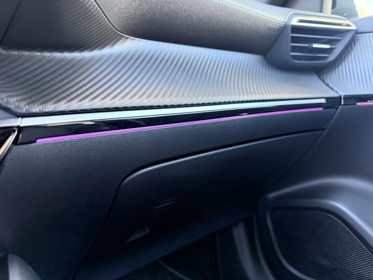 Peugeot 2008 BlueHDi 130 S&S EAT8 GT
