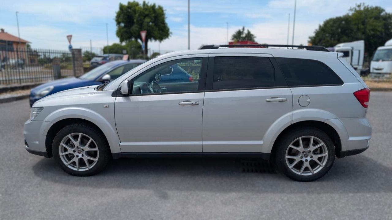 Fiat Freemont