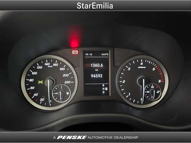 Mercedes-Benz Vito Vito 2.0 116 CDI PC-SL Tourer Pro Long