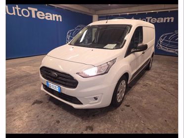 FORD Transit connect 210 1.5 ecoblue(tdci) 100cv trend l2h1 e6.2 del 2021