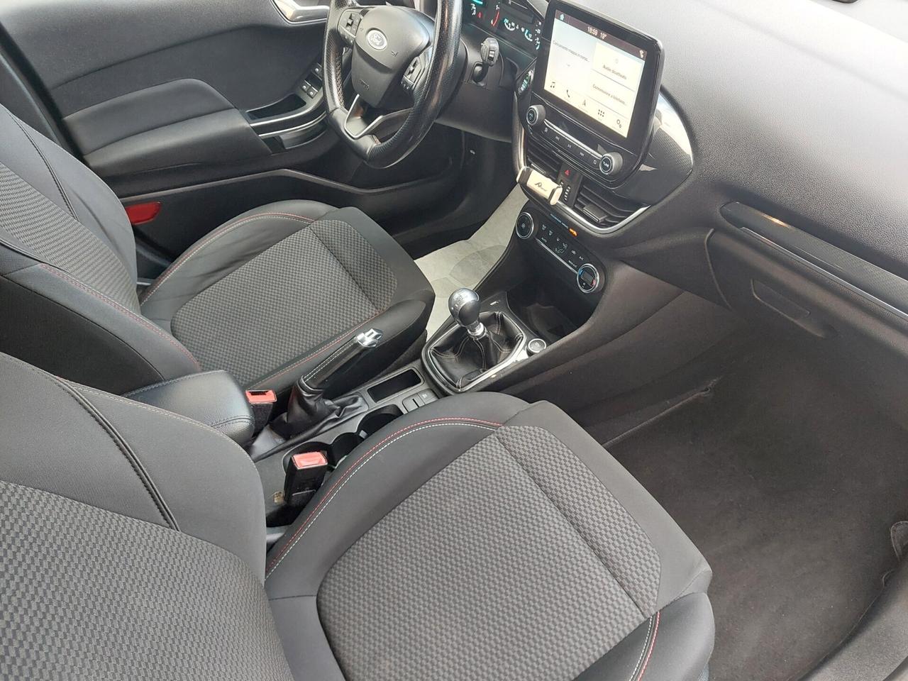Ford Fiesta 1.5 TDCI ST-Line *120CV*