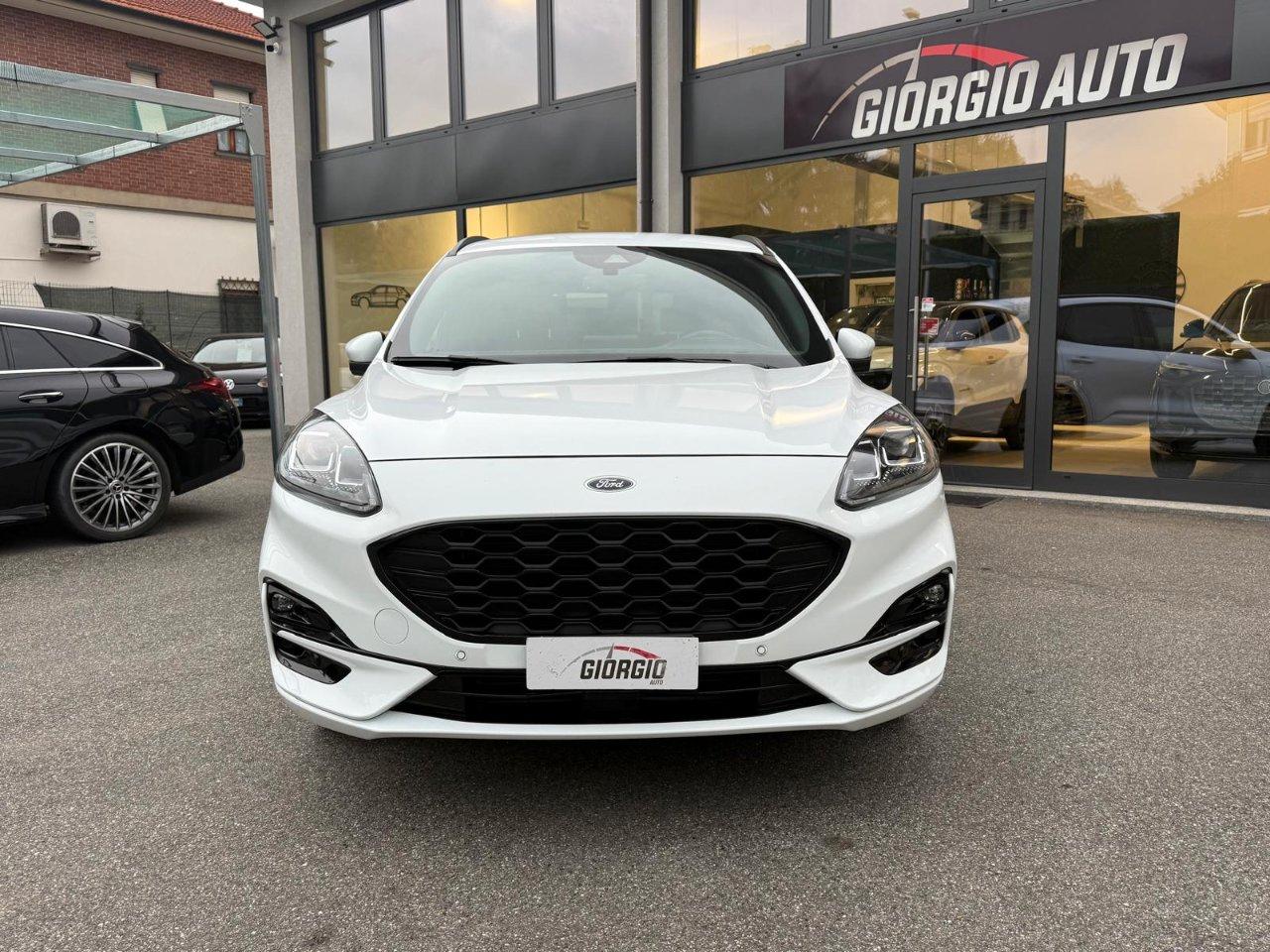Ford Kuga 1.5 ecoblue ST-Line 2wd 120cv auto