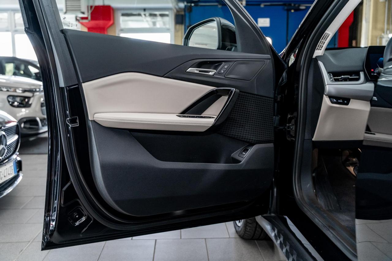 BMW X2 sdrive 20i 48V auto