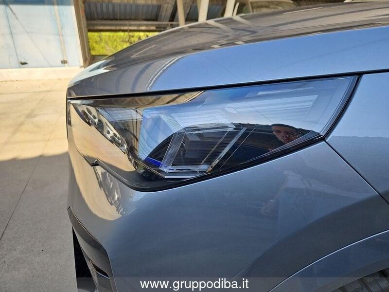 BMW X2 Serie X XDRIVE20D