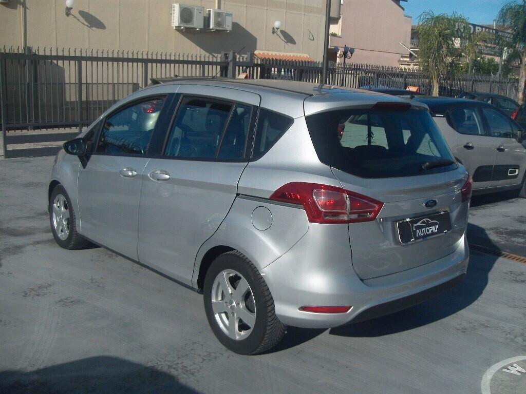 Ford B-Max 1.5 TDCi 75 CV Business - 2013